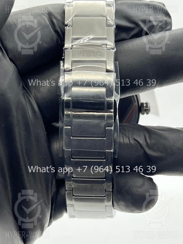 Товар Emporio Armani Mario Chronograph 43mm AR80045 Art 7047 Фото 14 - Emporio Armani Mario Chronograph 43mm AR80045 Art 7047