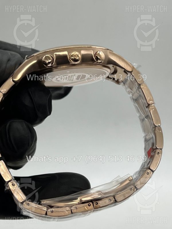 Фото 9 - Emporio Armani Renato Chronograph 43mm AR2452 Art 7032