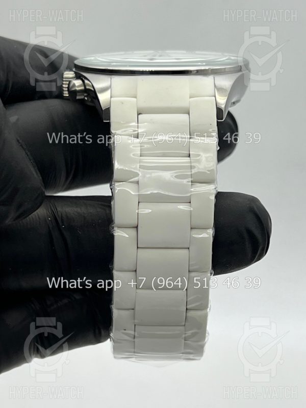 Фото 8 - Emporio Armani Sportivo Chronograph 43mm AR5859 Art 7031