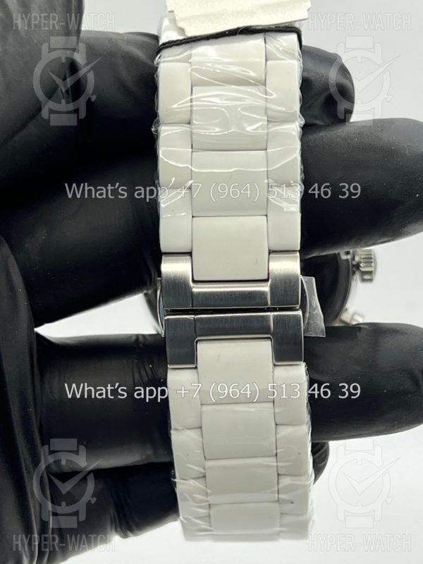 Фото 11 - Emporio Armani Sportivo Chronograph 43mm AR5859 Art 7031
