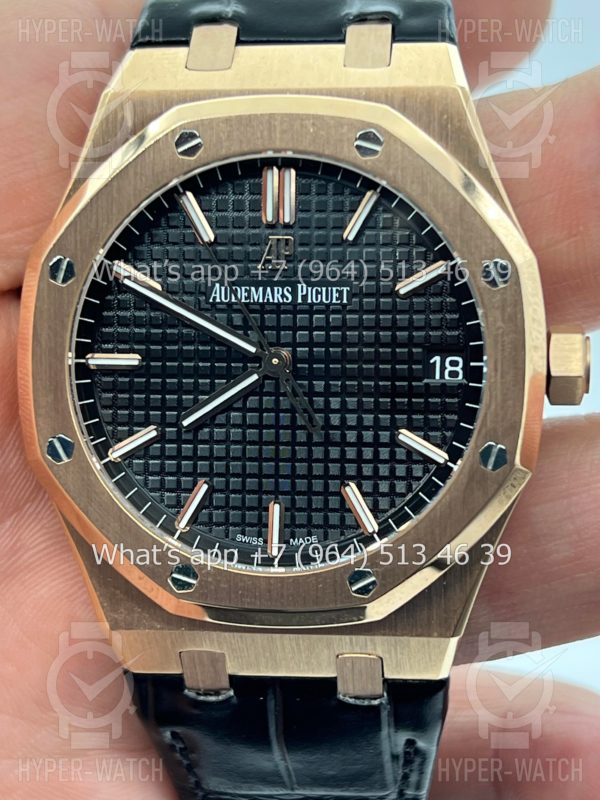 Фото 2 - Audemars Piguet Royal Oak 41mm 15500OR.OO.D002CR.01