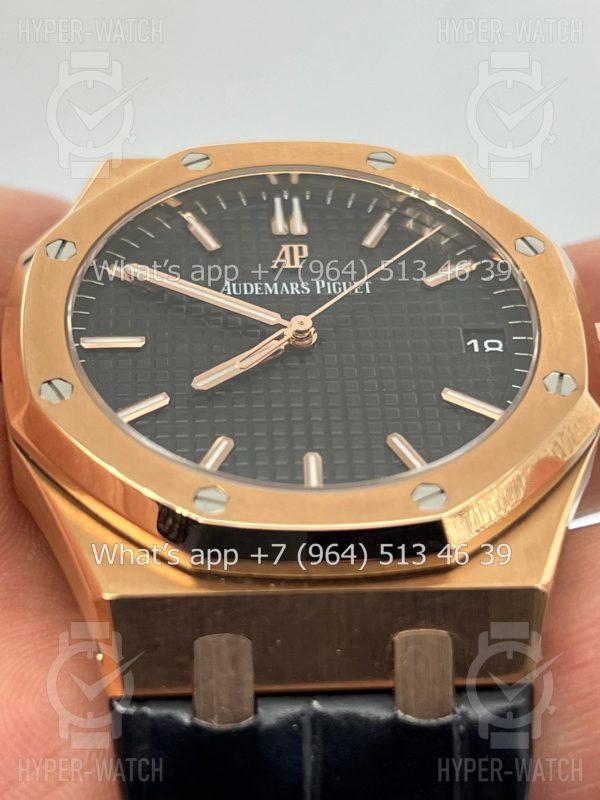 Фото 3 - Audemars Piguet Royal Oak 41mm 15500OR.OO.D002CR.01
