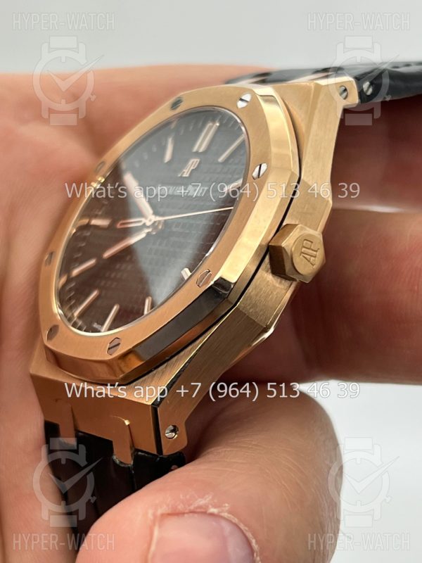 Фото 4 - Audemars Piguet Royal Oak 41mm 15500OR.OO.D002CR.01