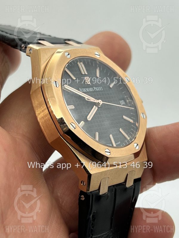 Фото 5 - Audemars Piguet Royal Oak 41mm 15500OR.OO.D002CR.01