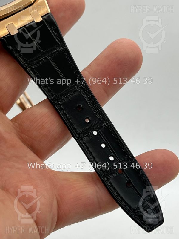 Фото 6 - Audemars Piguet Royal Oak 41mm 15500OR.OO.D002CR.01