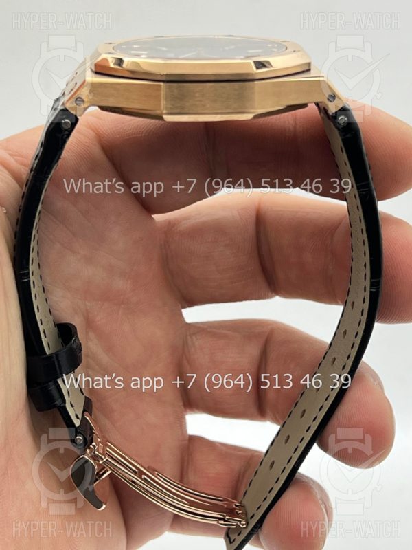Фото 8 - Audemars Piguet Royal Oak 41mm 15500OR.OO.D002CR.01