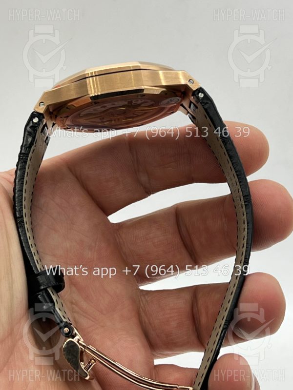 Фото 9 - Audemars Piguet Royal Oak 41mm 15500OR.OO.D002CR.01