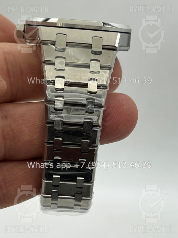 Фото 12 - Audemars Piguet Royal Oak 41mm 15510ST.OO.1320ST.01 50th Anniversary Steel