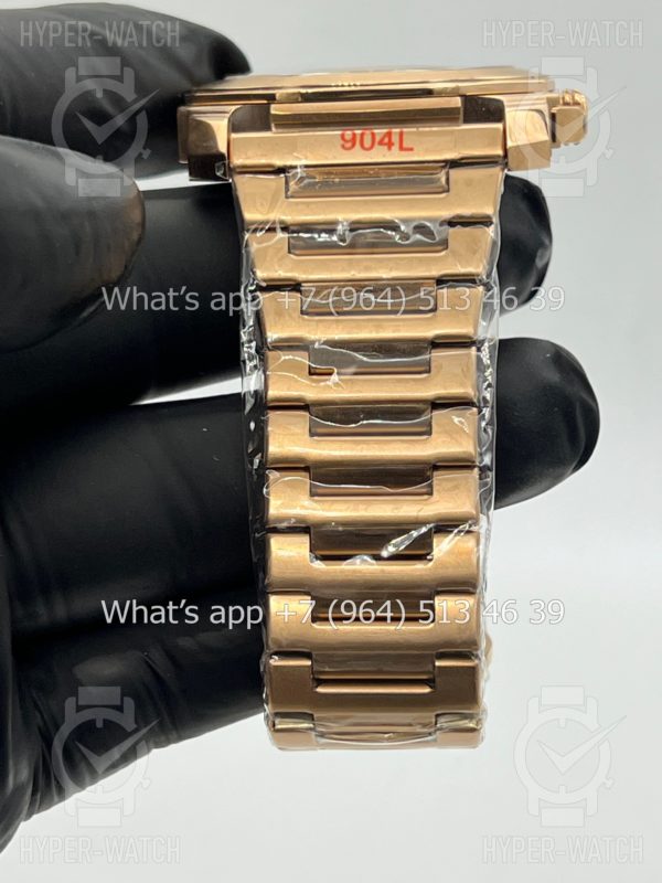 Товар Bvlgari Octo Finissimo Chronograph 43mm Art 7116 Фото 11 - Bvlgari Octo Finissimo Chronograph 43mm Art 7116