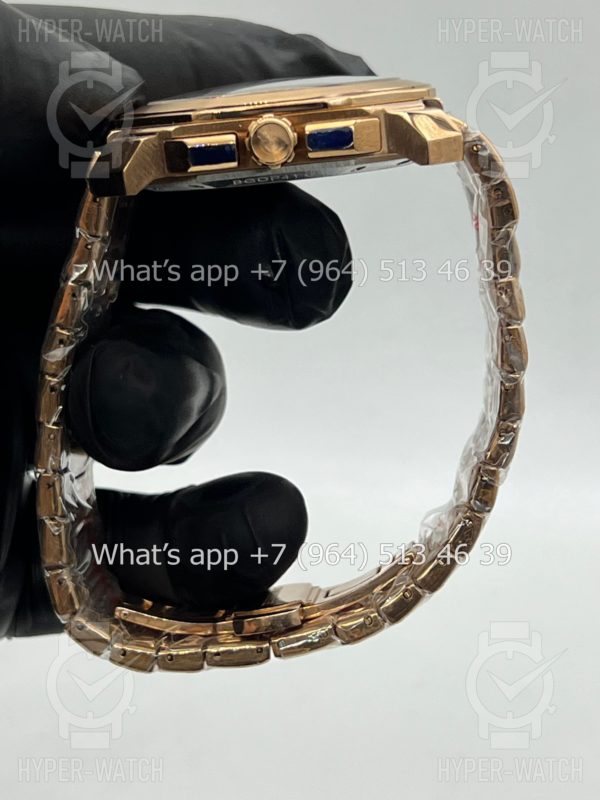 Товар Bvlgari Octo Finissimo Chronograph 43mm Art 7116 Фото 12 - Bvlgari Octo Finissimo Chronograph 43mm Art 7116