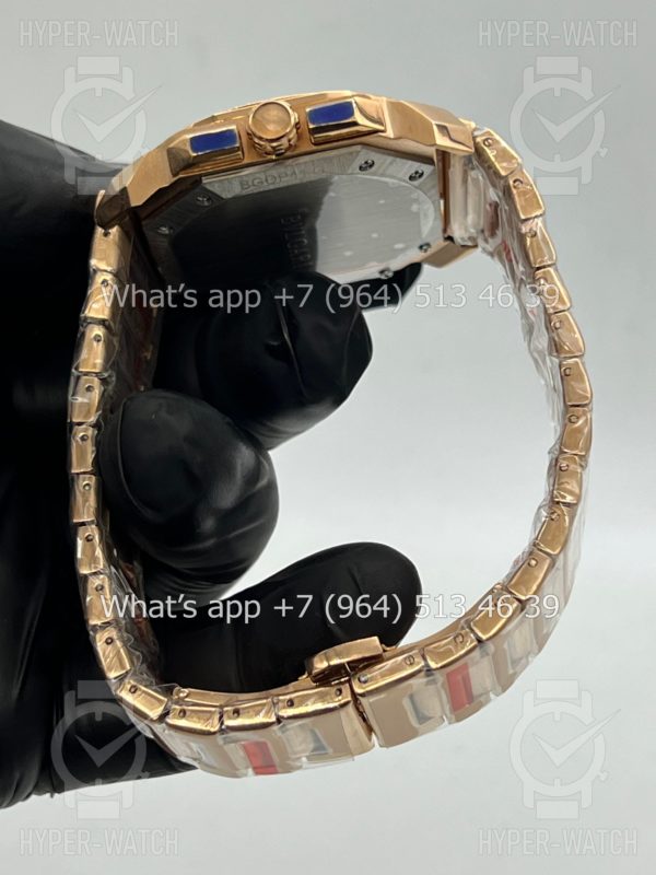 Товар Bvlgari Octo Finissimo Chronograph 43mm Art 7116 Фото 13 - Bvlgari Octo Finissimo Chronograph 43mm Art 7116