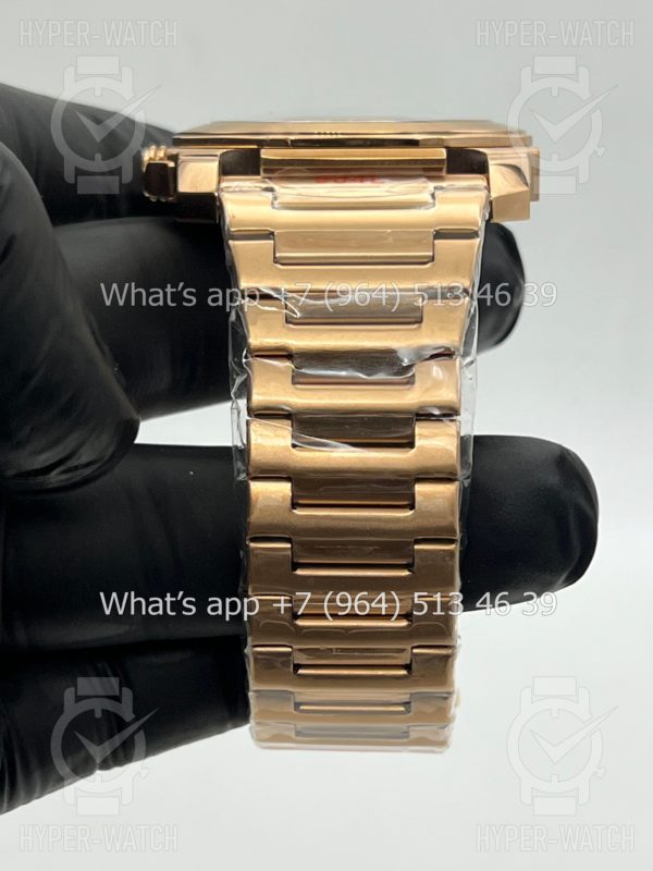 Товар Bvlgari Octo Finissimo Chronograph 43mm Art 7116 Фото 14 - Bvlgari Octo Finissimo Chronograph 43mm Art 7116