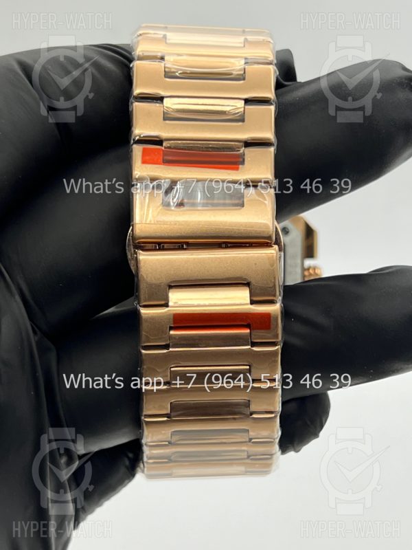 Товар Bvlgari Octo Finissimo Chronograph 43mm Art 7116 Фото 17 - Bvlgari Octo Finissimo Chronograph 43mm Art 7116