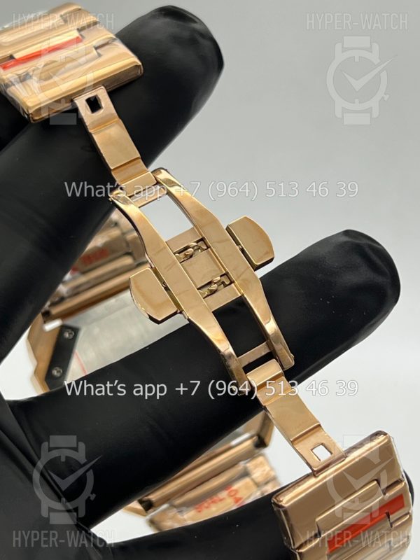 Товар Bvlgari Octo Finissimo Chronograph 43mm Art 7116 Фото 18 - Bvlgari Octo Finissimo Chronograph 43mm Art 7116