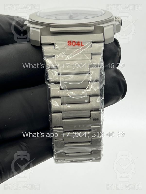 Товар Bvlgari Octo Finissimo Chronograph 43mm Art 7113 Фото 8 - Bvlgari Octo Finissimo Chronograph 43mm Art 7113