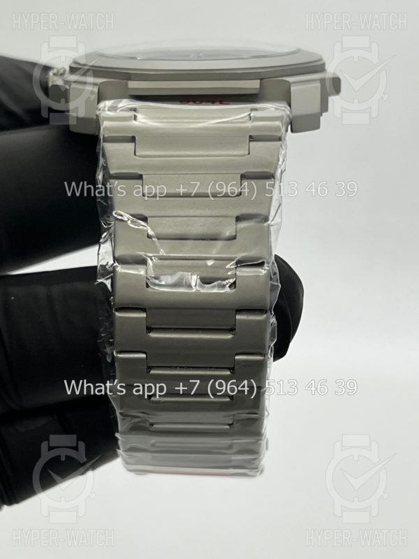 Товар Bvlgari Octo Finissimo Chronograph 43mm Art 7113 Фото 10 - Bvlgari Octo Finissimo Chronograph 43mm Art 7113