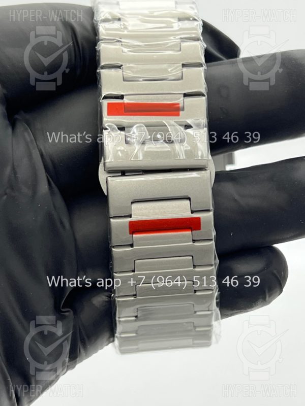 Товар Bvlgari Octo Finissimo Chronograph 43mm Art 7113 Фото 12 - Bvlgari Octo Finissimo Chronograph 43mm Art 7113