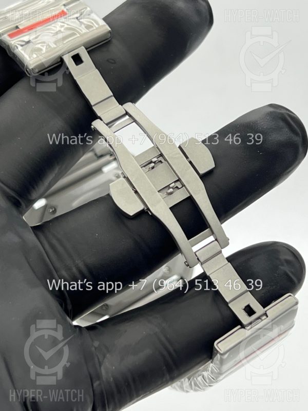 Товар Bvlgari Octo Finissimo Chronograph 43mm Art 7113 Фото 13 - Bvlgari Octo Finissimo Chronograph 43mm Art 7113