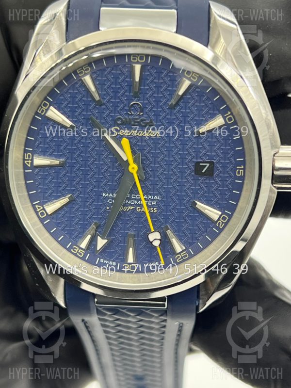 Товар Omega Seamaster Aqua Terra 150M Art 7172 Фото 3 - Omega Seamaster Aqua Terra 150M Art 7172
