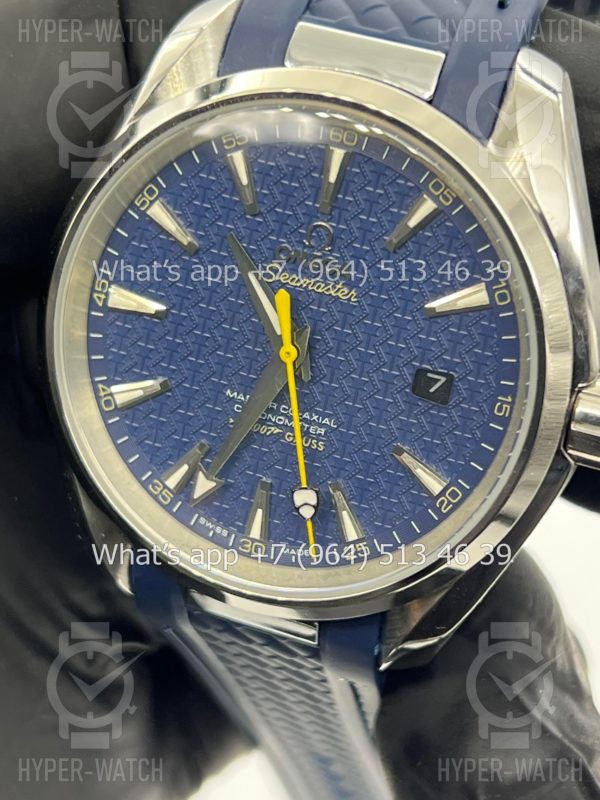 Товар Omega Seamaster Aqua Terra 150M Art 7172 Фото 4 - Omega Seamaster Aqua Terra 150M Art 7172