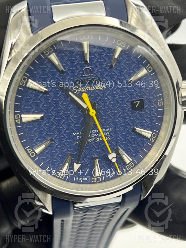 Товар Omega Seamaster Aqua Terra 150M Art 7172 Фото 5 - Omega Seamaster Aqua Terra 150M Art 7172