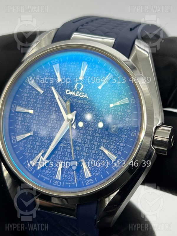 Товар Omega Seamaster Aqua Terra 150M Art 7172 Фото 9 - Omega Seamaster Aqua Terra 150M Art 7172