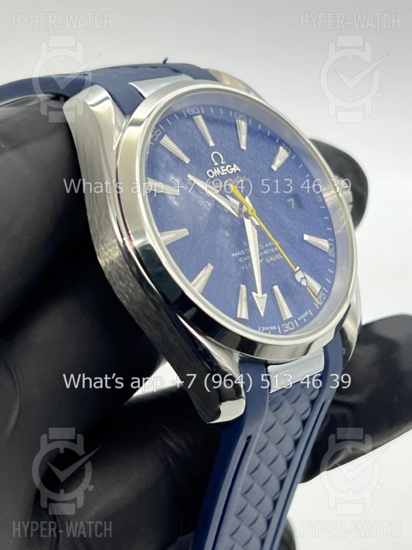 Товар Omega Seamaster Aqua Terra 150M Art 7172 Фото 11 - Omega Seamaster Aqua Terra 150M Art 7172
