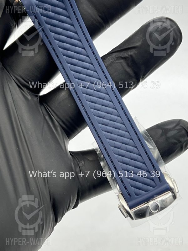Товар Omega Seamaster Aqua Terra 150M Art 7172 Фото 14 - Omega Seamaster Aqua Terra 150M Art 7172