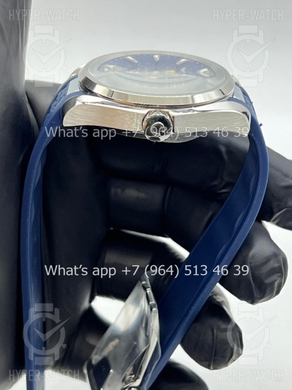 Товар Omega Seamaster Aqua Terra 150M Art 7172 Фото 17 - Omega Seamaster Aqua Terra 150M Art 7172