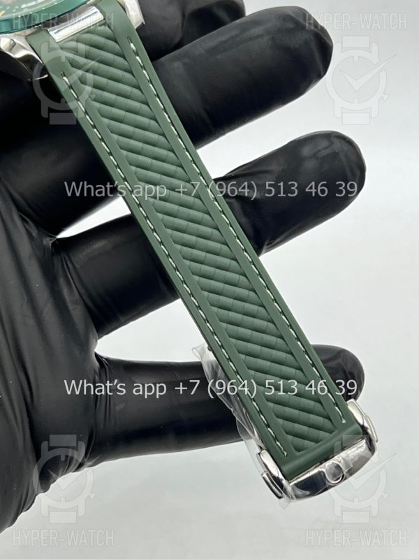 Товар Omega Seamaster Aqua Terra 150M Worldtimer Art 7070 Фото 12 - Omega Seamaster Aqua Terra 150M Worldtimer Art 7070