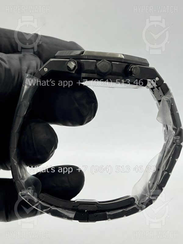 Товар Audemars Piguet Royal Oak Chronograph 41mm Art 7161 Фото 11 - Audemars Piguet Royal Oak Chronograph 41mm Art 7161