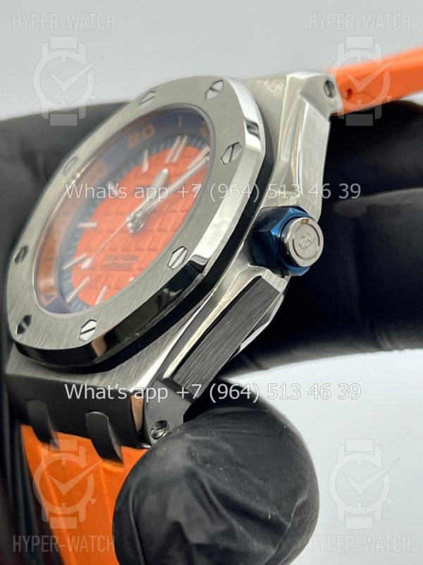 Товар Audemars Piguet Royal Oak Offshore Diver Art 7169 Фото 9 - Audemars Piguet Royal Oak Offshore Diver Art 7169