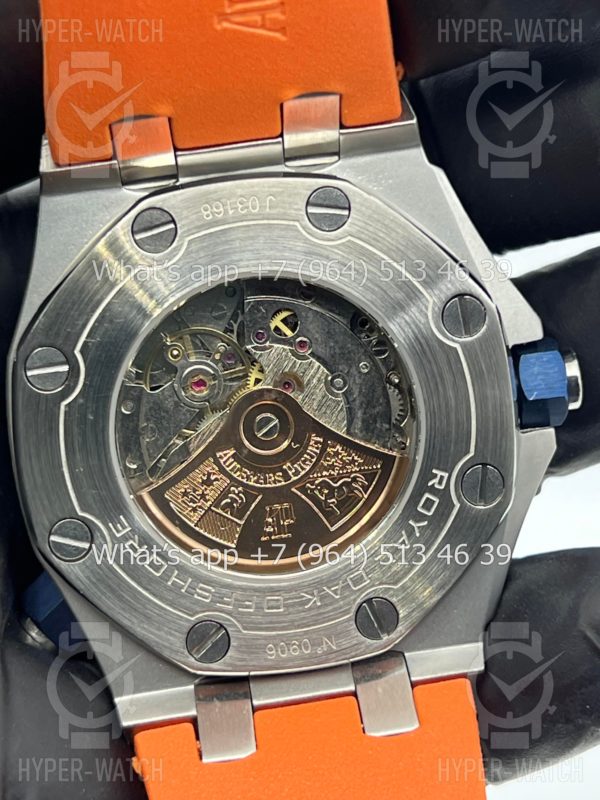 Товар Audemars Piguet Royal Oak Offshore Diver Art 7169 Фото 15 - Audemars Piguet Royal Oak Offshore Diver Art 7169