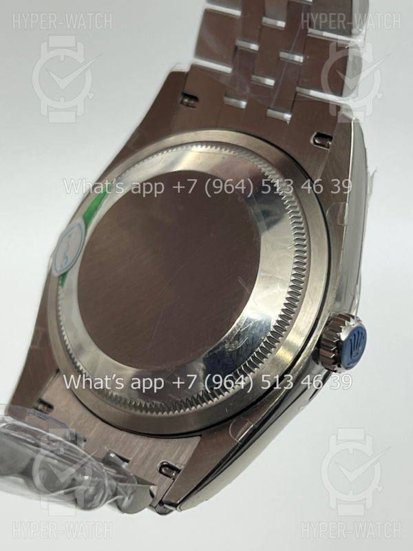 Товар Rolex Datejust 36mm 126200 Black Фото 5 - Rolex Datejust 36mm 126200 Black
