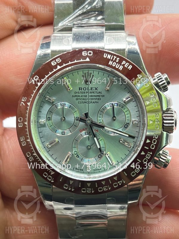 Товар Rolex Cosmograph Daytona 40mm 116506-0002 Steel Фото 4 - Rolex Cosmograph Daytona 40mm 116506-0002 Steel