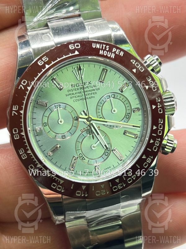 Товар Rolex Cosmograph Daytona 40mm 116506-0002 Steel Фото 5 - Rolex Cosmograph Daytona 40mm 116506-0002 Steel