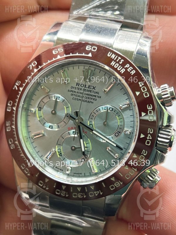 Товар Rolex Cosmograph Daytona 40mm 116506-0002 Steel Фото 7 - Rolex Cosmograph Daytona 40mm 116506-0002 Steel