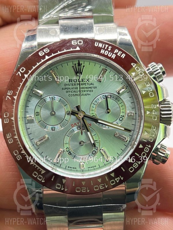 Товар Rolex Cosmograph Daytona 40mm 116506-0002 Steel Фото 8 - Rolex Cosmograph Daytona 40mm 116506-0002 Steel