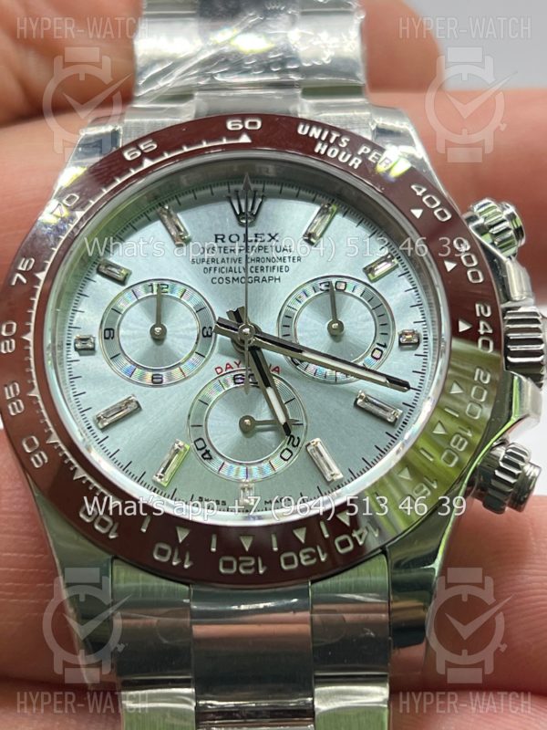 Товар Rolex Cosmograph Daytona 40mm 116506-0002 Steel Фото 9 - Rolex Cosmograph Daytona 40mm 116506-0002 Steel