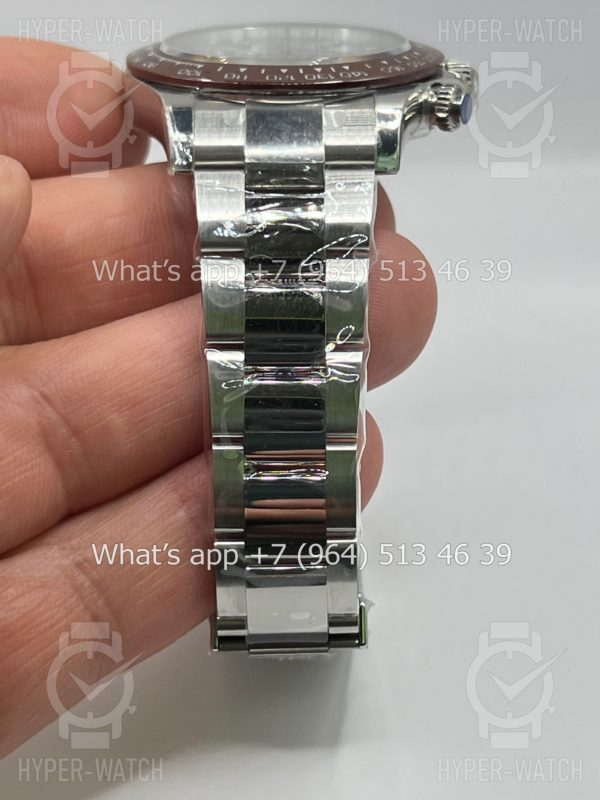 Товар Rolex Cosmograph Daytona 40mm 116506-0002 Steel Фото 12 - Rolex Cosmograph Daytona 40mm 116506-0002 Steel