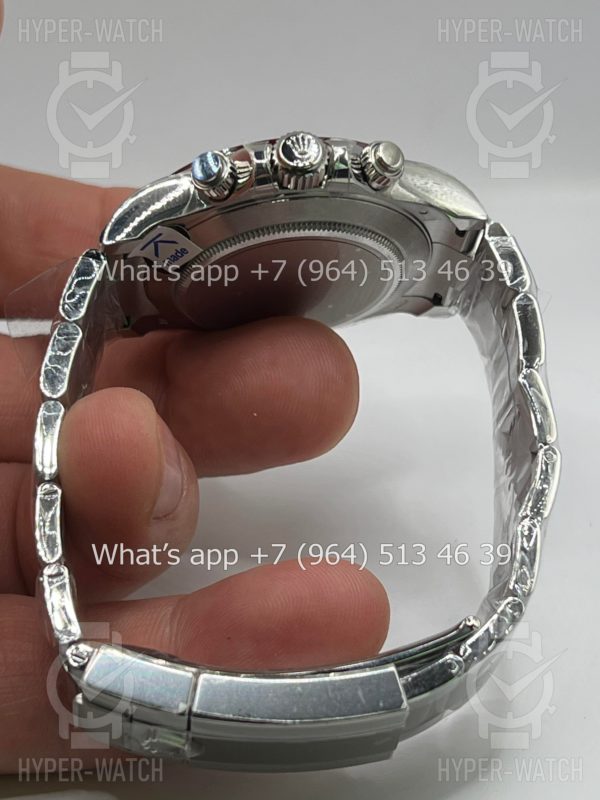 Товар Rolex Cosmograph Daytona 40mm 116506-0002 Steel Фото 15 - Rolex Cosmograph Daytona 40mm 116506-0002 Steel