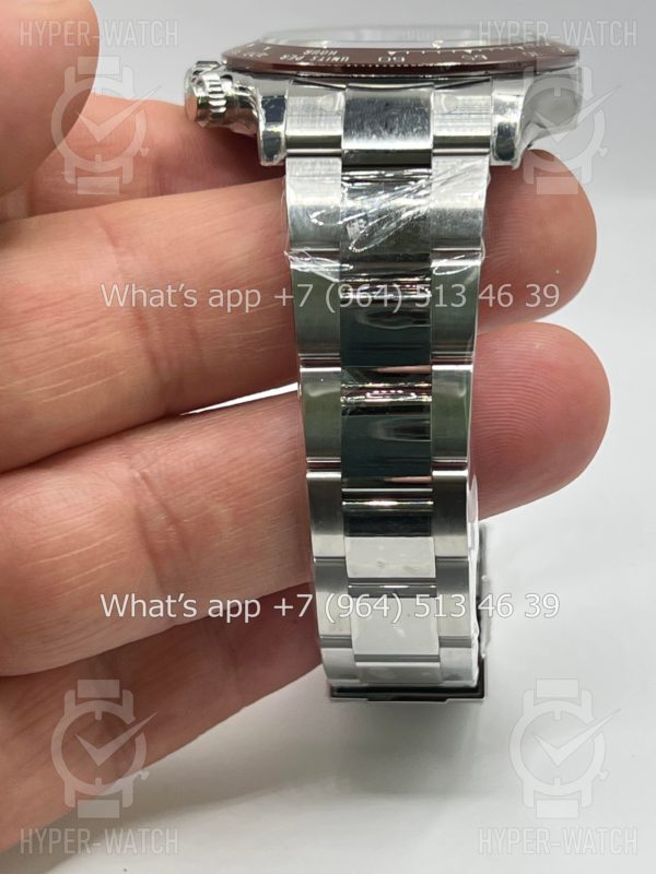 Товар Rolex Cosmograph Daytona 40mm 116506-0002 Steel Фото 16 - Rolex Cosmograph Daytona 40mm 116506-0002 Steel