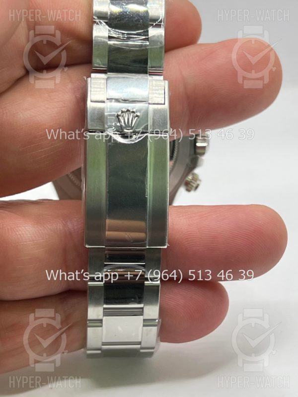 Товар Rolex Cosmograph Daytona 40mm 116506-0002 Steel Фото 19 - Rolex Cosmograph Daytona 40mm 116506-0002 Steel