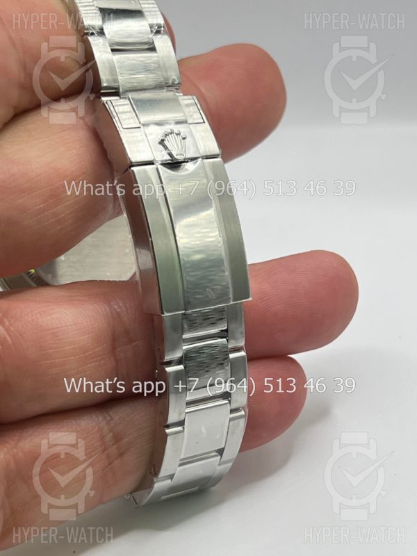 Товар Rolex Cosmograph Daytona 40mm 116506-0002 Steel Фото 20 - Rolex Cosmograph Daytona 40mm 116506-0002 Steel