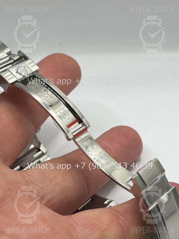 Товар Rolex Cosmograph Daytona 40mm 116506-0002 Steel Фото 22 - Rolex Cosmograph Daytona 40mm 116506-0002 Steel