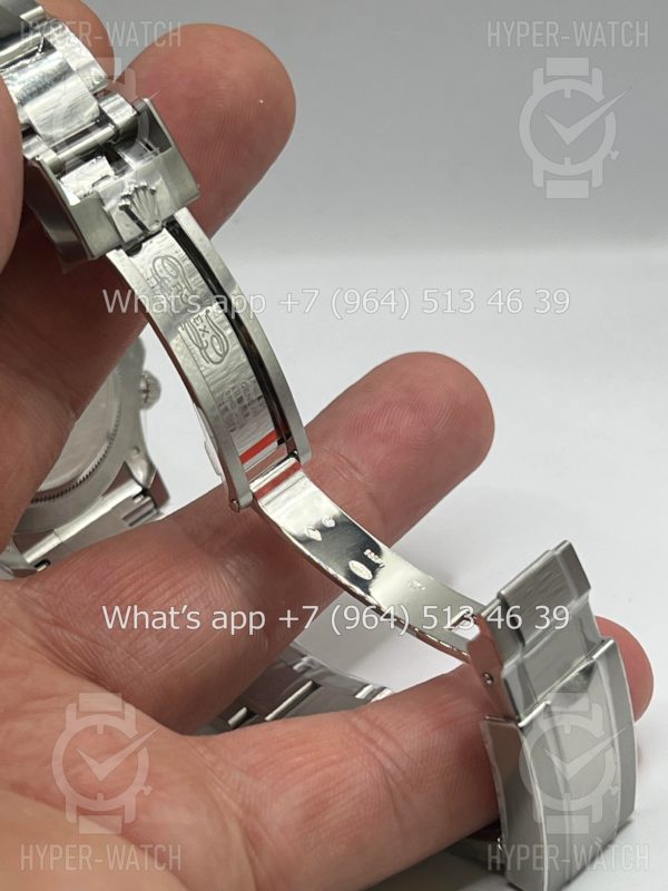 Товар Rolex Cosmograph Daytona 40mm 116506-0002 Steel Фото 23 - Rolex Cosmograph Daytona 40mm 116506-0002 Steel