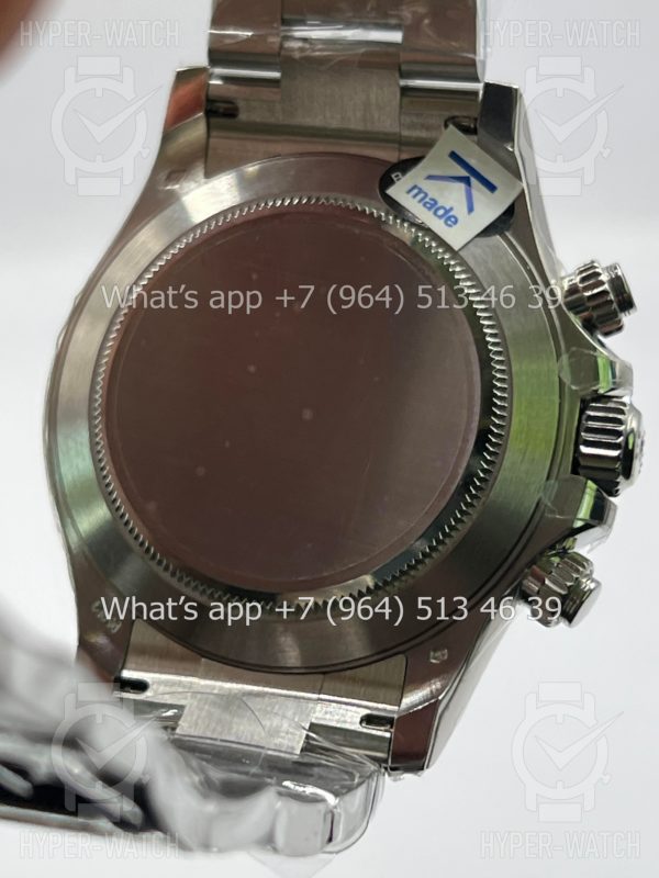 Товар Rolex Cosmograph Daytona 40mm 116506-0002 Steel Фото 24 - Rolex Cosmograph Daytona 40mm 116506-0002 Steel