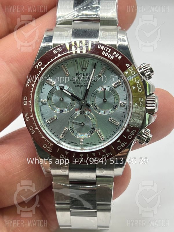 Товар Rolex Cosmograph Daytona 40mm 116506-0002 Steel Фото 26 - Rolex Cosmograph Daytona 40mm 116506-0002 Steel