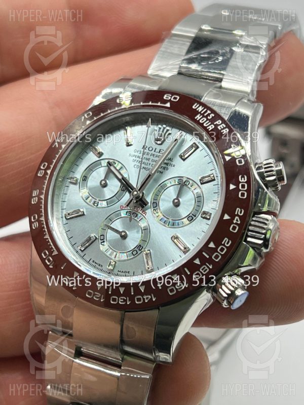 Товар Rolex Cosmograph Daytona 40mm 116506-0002 Steel Фото 27 - Rolex Cosmograph Daytona 40mm 116506-0002 Steel