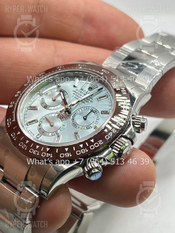 Товар Rolex Cosmograph Daytona 40mm 116506-0002 Steel Фото 28 - Rolex Cosmograph Daytona 40mm 116506-0002 Steel